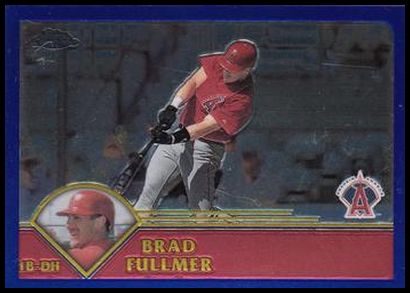 187 Brad Fullmer